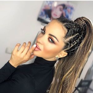 Meet your Posher, Ali